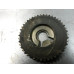 90T024 Exhaust Camshaft Timing Gear From 2007 Nissan Titan  5.6